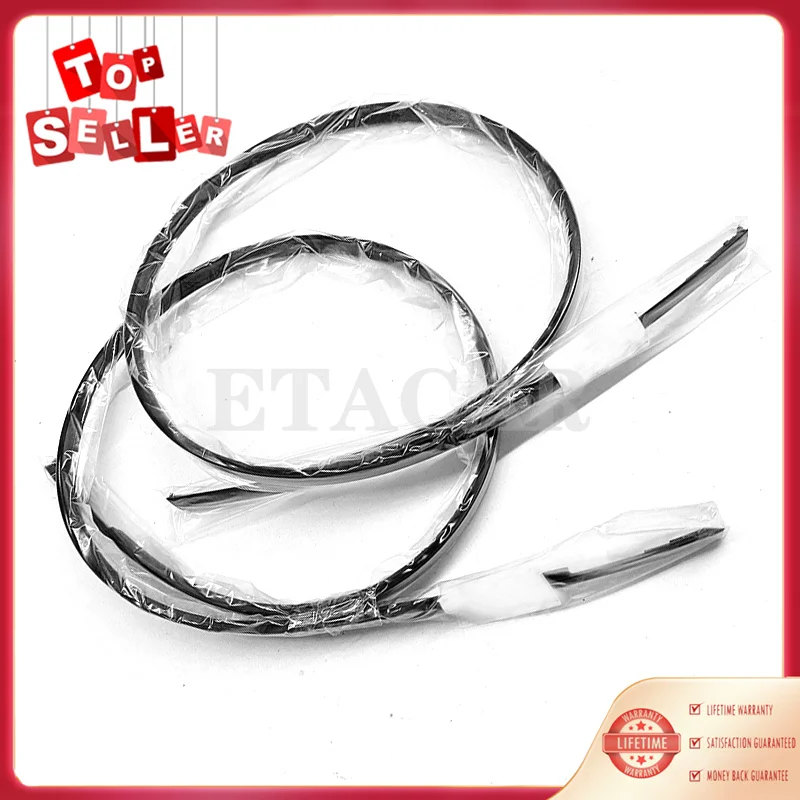 75552-0D050 Roof Drip Finish Moulding Strip With Metal Clip For Toyota Vios Limo 07-13(Asian)Yaris Sedan AU 07-13 Belta 06-12
75552-0D050 Roof Drip Finish Moulding Strip With Metal Clip For Toyota Vios Limo 07-13(Asian)Yaris Sedan AU 07-13 Belta 06-12