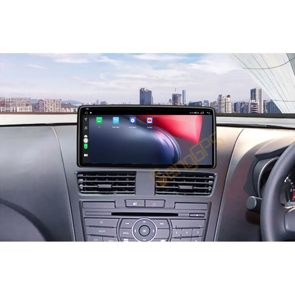 12.3“ Autoradio 6+128G Android 10.0 For Mazda BT-50 2016-2020 Car GPS Navigation Multimedia Player Head Unit Carplay Bluetooth
12.3“ Autoradio 6+128G Android 10.0 For Mazda BT-50 2016-2020 Car GPS Navigation Multimedia Player Head Unit Carplay Bluetooth