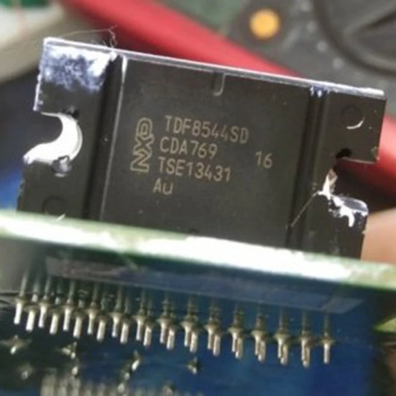 Оригинальный новый чип TDF8544ASD TDF8544SD IC, автомобильная компьютерная плата, аксессуары для авто
Оригинальный новый чип TDF8544ASD TDF8544SD IC, автомобильная компьютерная плата, аксессуары для авто