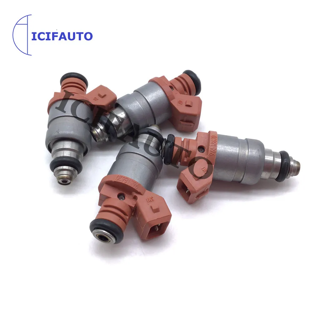 Fuel Injection for Chevrolet Daewoo Matiz 0.8 1.0 96518620 96620255 96351840 ADG02801 75114255
Fuel Injection for Chevrolet Daewoo Matiz 0.8 1.0 96518620 96620255 96351840 ADG02801 75114255