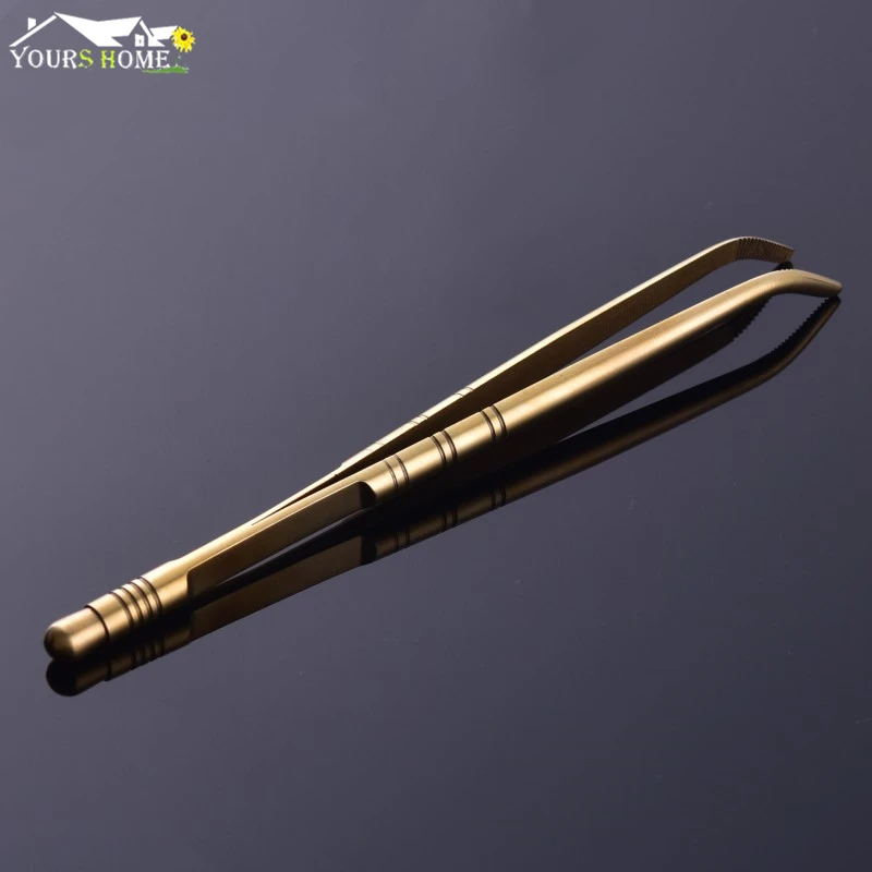 1 Piece 16.5cm Kitchen Cooking Medical Tweezers Tongs With Comfortable Ridged Handle Bar Accessory Barware
1 Piece 16.5cm Kitchen Cooking Medical Tweezers Tongs With Comfortable Ridged Handle Bar Accessory Barware