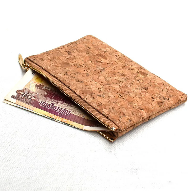 DHL100pcs/Lot Coin Purses Women Cork Wood Environmental Protection Waterproof Long Wallets
DHL100pcs/Lot Coin Purses Women Cork Wood Environmental Protection Waterproof Long Wallets