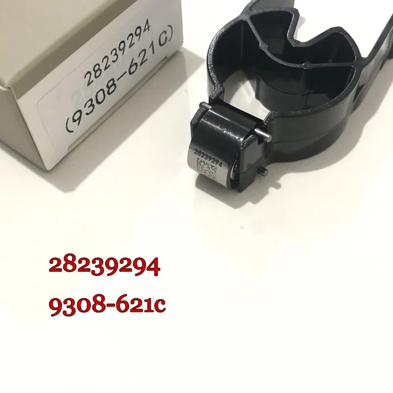 4pcs High Quality New Euro3 Fuel Injector Common Rail Control Valves For Ford For Delphi 9308-621C 9308Z621C 28239294 EJBR02301Z
4pcs High Quality New Euro3 Fuel Injector Common Rail Control Valves For Ford For Delphi 9308-621C 9308Z621C 28239294 EJBR02301Z