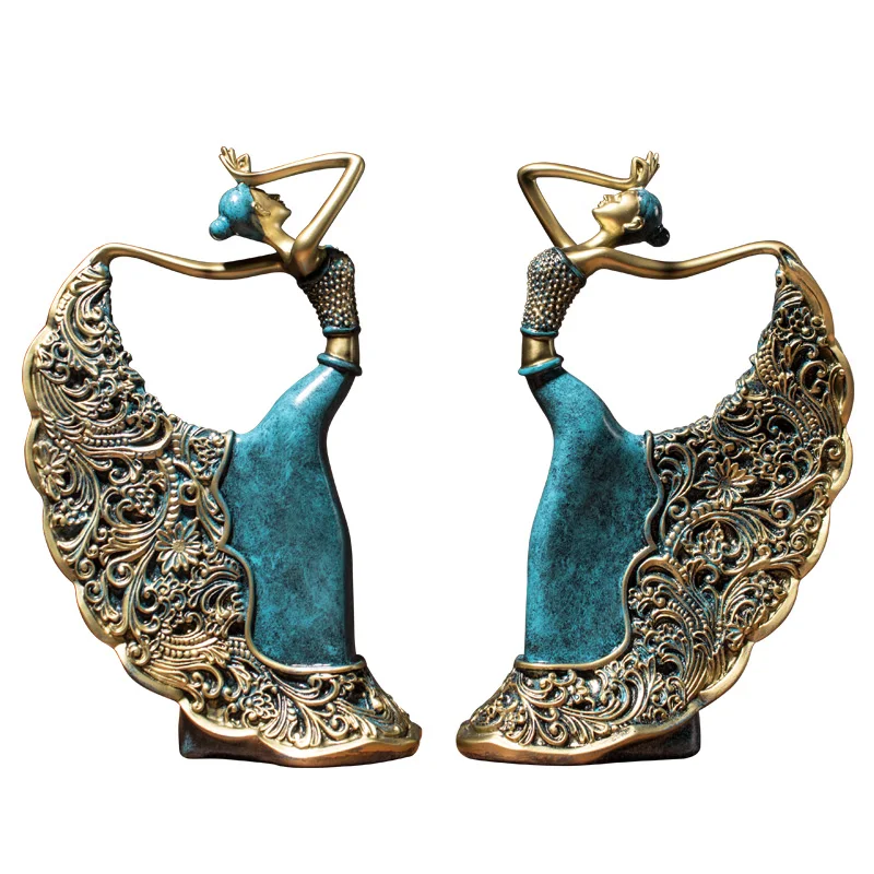 European Ornaments Home Accessories Living Room Porch Wine Cabinet TV Cabinet Office Decoration Crafts Creative Furnishings
European Ornaments Home Accessories Living Room Porch Wine Cabinet TV Cabinet Office Decoration Crafts Creative Furnishings