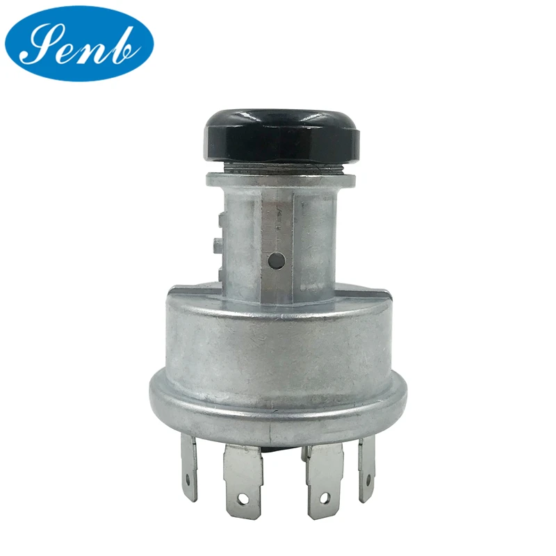 Volvo Truck Ignition Switch 21780553
Volvo Truck Ignition Switch 21780553