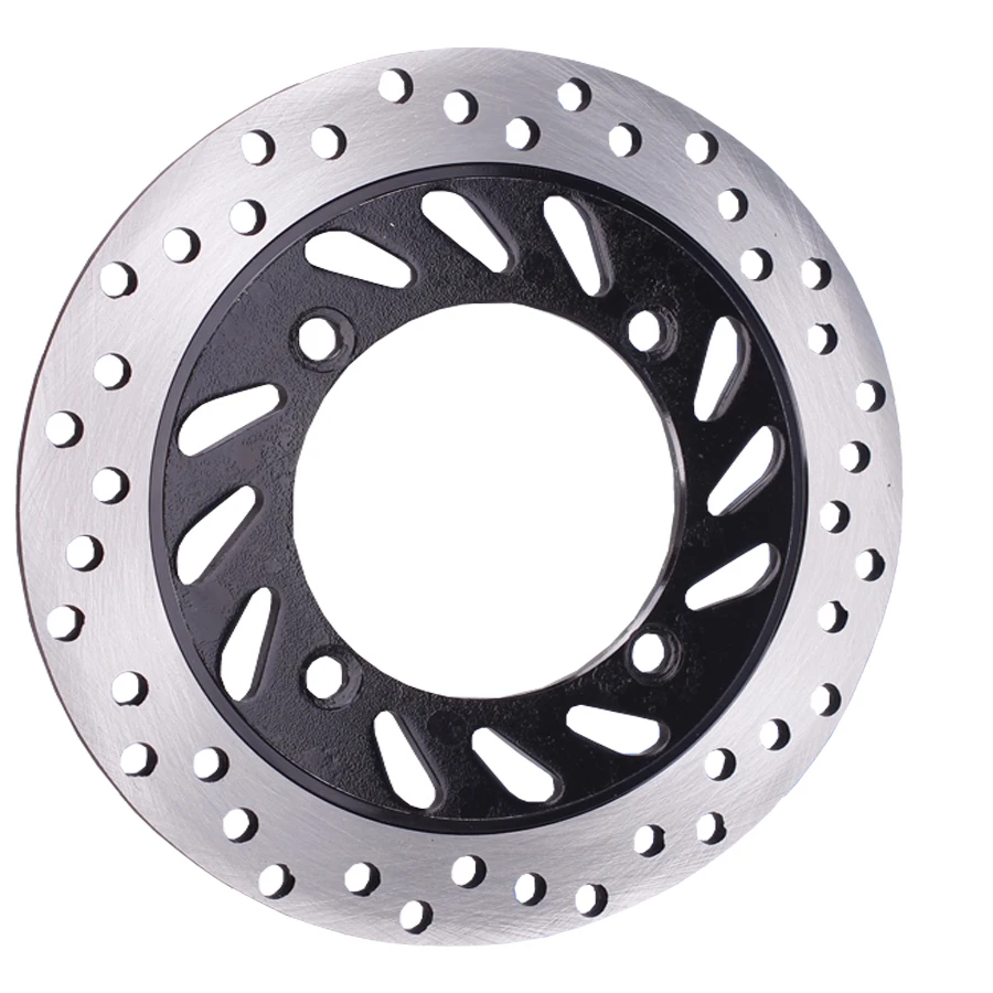 For Honda NSS 250 CB-1 CB400F CB500 XL600V 650V Hornet 919 Stainless Steel 4MM Thickness Motorcycle Rear Brake Disc Rotor
For Honda NSS 250 CB-1 CB400F CB500 XL600V 650V Hornet 919 Stainless Steel 4MM Thickness Motorcycle Rear Brake Disc Rotor
