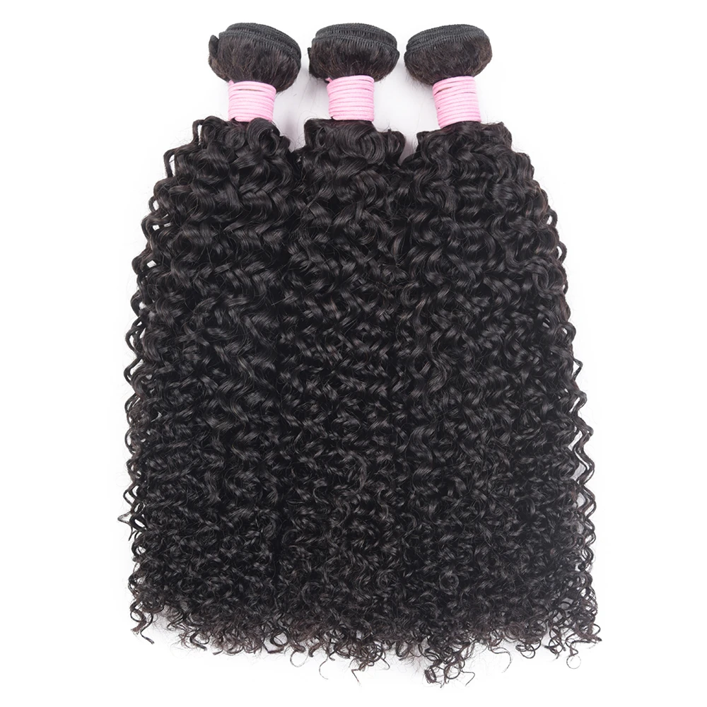Curly Human Hair Bundle 3/4 Bundles Hair Sew In Hair Extensions Natural Color 8-30 inch Hair Weave Brazilian Remy Hair Bundle
Curly Human Hair Bundle 3/4 Bundles Hair Sew In Hair Extensions Natural Color 8-30 inch Hair Weave Brazilian Remy Hair Bundle