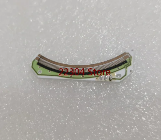 D7000 Mirror Box Lens aperture control induce magnetic stripe F-FO For Nikon D7100 D7000 D7200 Camera Repair Parts
D7000 Mirror Box Lens aperture control induce magnetic stripe F-FO For Nikon D7100 D7000 D7200 Camera Repair Parts