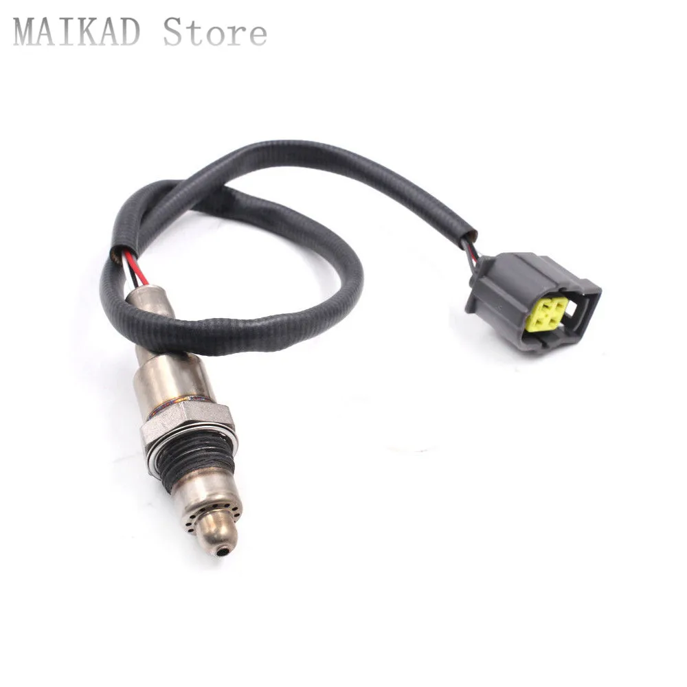 Front Lambda Probe Oxygen Sensor for Mercedes-Benz W205 C160 C180 C200 C220 C250 C300 C350 C400 C450 A0075426418
Front Lambda Probe Oxygen Sensor for Mercedes-Benz W205 C160 C180 C200 C220 C250 C300 C350 C400 C450 A0075426418