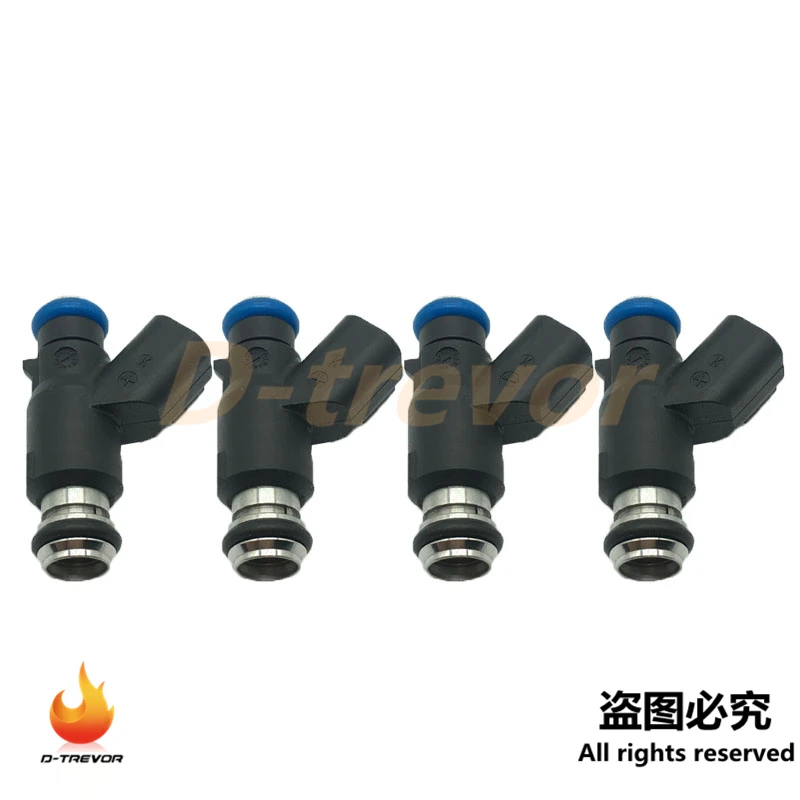 4pcs Fuel Injector OEM for mitsubishi Junjie 1.8 4G93 flow matched 25377440
4pcs Fuel Injector OEM for mitsubishi Junjie 1.8 4G93 flow matched 25377440