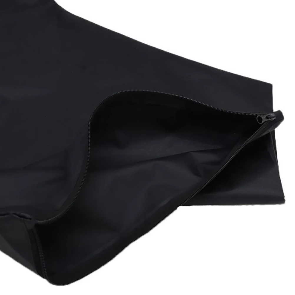 Leaf Blower Vacuum Zippered Bag 420D Oxford Vacuum Bag Waterproof Leaf and Dust Collection Bag Good Corrosion Resistance
Leaf Blower Vacuum Zippered Bag 420D Oxford Vacuum Bag Waterproof Leaf and Dust Collection Bag Good Corrosion Resistance