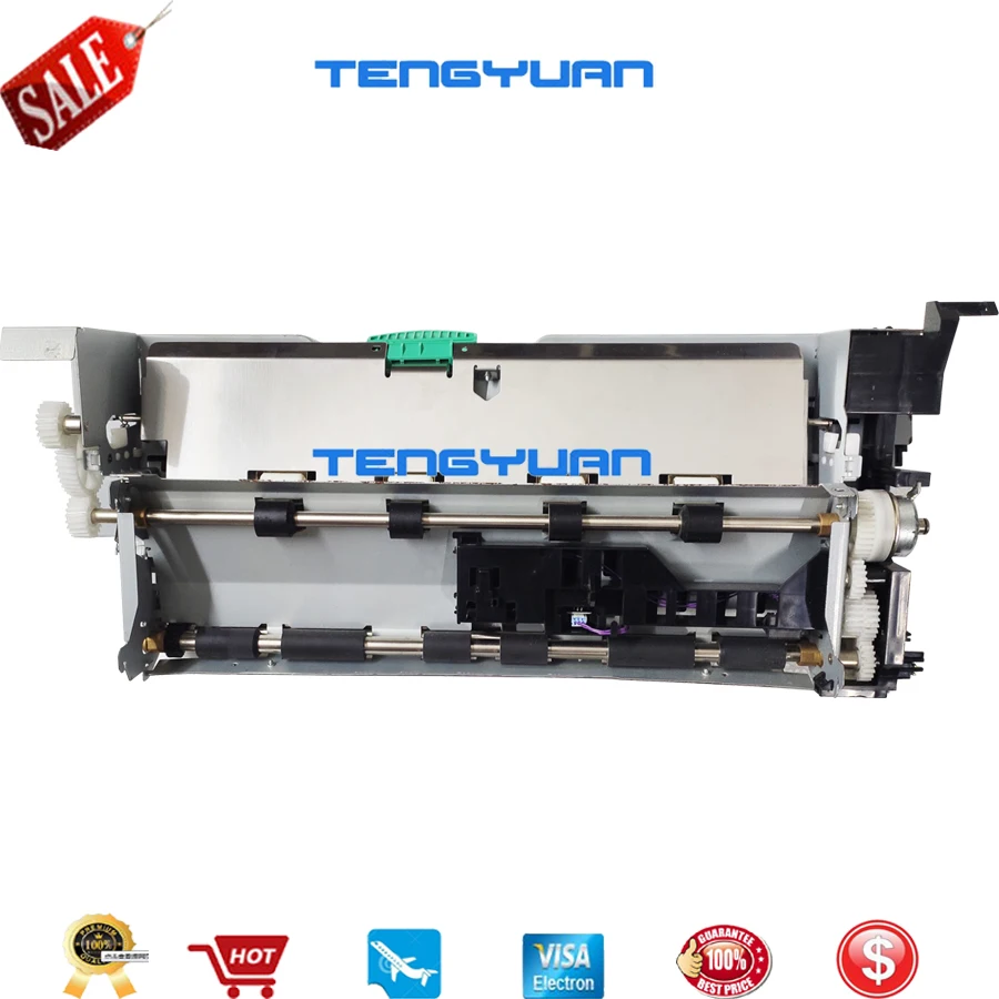 Оригинал для HP9000 9040mfp 9050mfp 9050 сборка регистрации RG5-5663-060 RG5-5663-000 RG5-5663 часть принтера на продажу
Оригинал для HP9000 9040mfp 9050mfp 9050 сборка регистрации RG5-5663-060 RG5-5663-000 RG5-5663 часть принтера на продажу