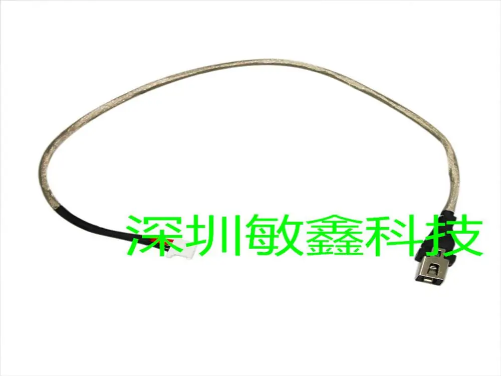 Charging Socket Power Socket DC Jack for LENOVO 510S-14ISK flex4-1470 310S-14ISK 110-15ACL 110-15AST 110-15ISK
Charging Socket Power Socket DC Jack for LENOVO 510S-14ISK flex4-1470 310S-14ISK 110-15ACL 110-15AST 110-15ISK