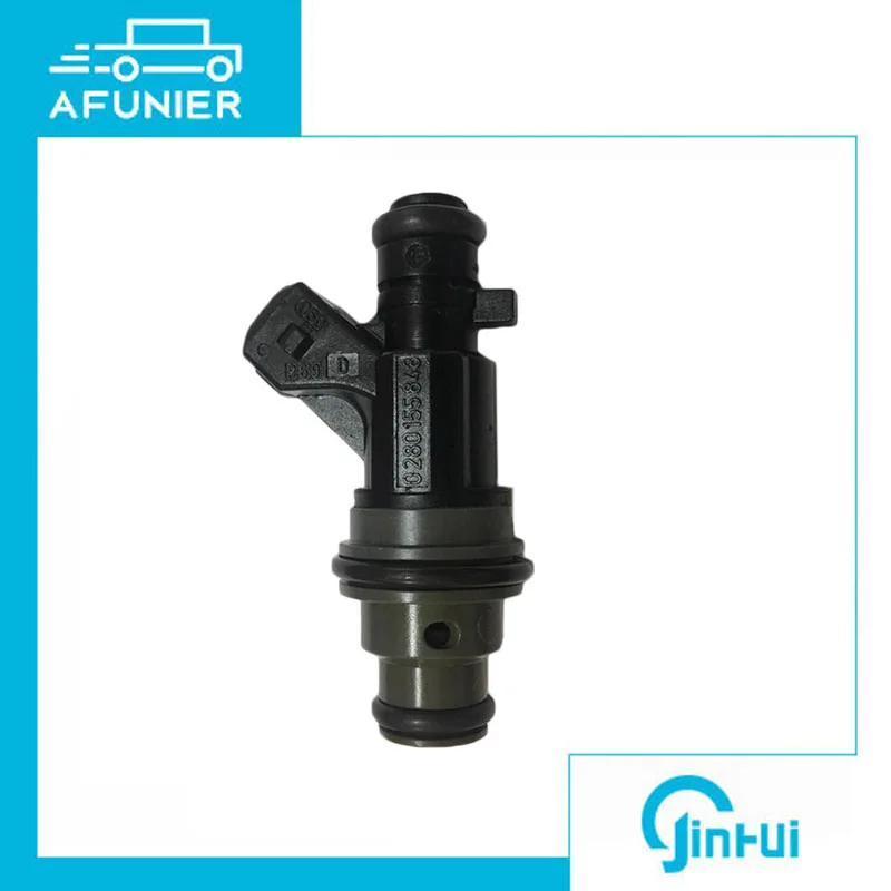 4pcs Fuel Injector Nozzle For Saturn L Sedan,L300,LS Sedan,Lw Wagon 3.0L OE No.:0280155848
4pcs Fuel Injector Nozzle For Saturn L Sedan,L300,LS Sedan,Lw Wagon 3.0L OE No.:0280155848