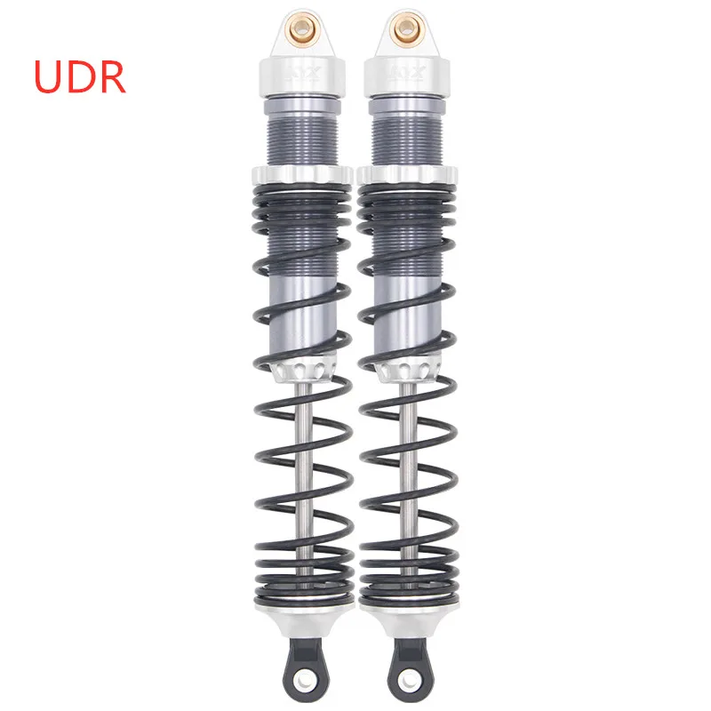 KYX DIY Однотрубная фотолампа с давлением L = 140 мм для короткого грузовика Traxxas UDR 1/7
KYX DIY Однотрубная фотолампа с давлением L = 140 мм для короткого грузовика Traxxas UDR 1/7