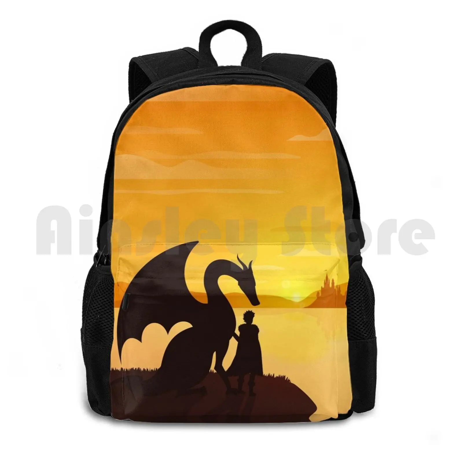 Dragon King Bakugo Landscape Outdoor Hiking Backpack Riding Climbing Sports Bag Bakugo Katsuki Katsuki Bakugo Bakugou Boku No
Dragon King Bakugo Landscape Outdoor Hiking Backpack Riding Climbing Sports Bag Bakugo Katsuki Katsuki Bakugo Bakugou Boku No