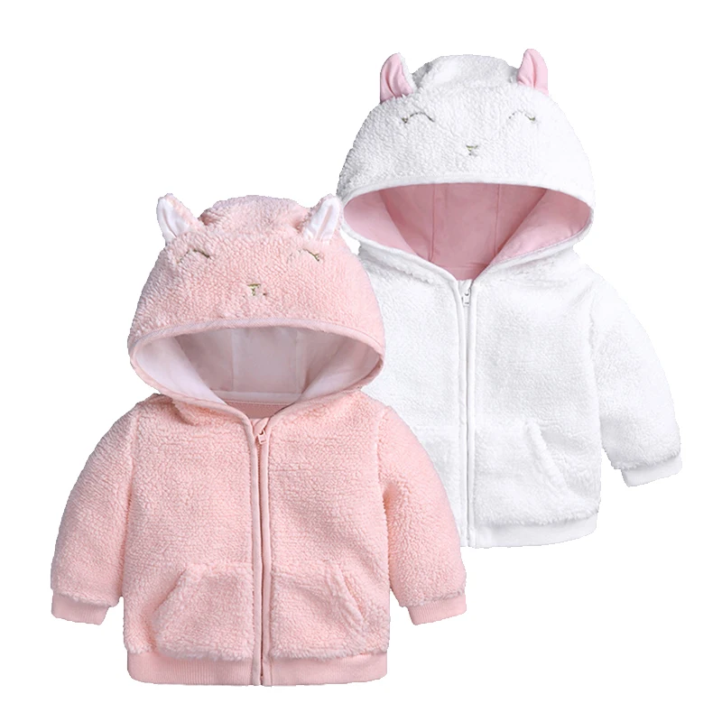 Toddler Girls Baby Boys Girls Winter Coat Jacket Coat Autumn Padded Jacket 0-1-2 Years Infants Plus Velvet Thickening Clothes
Toddler Girls Baby Boys Girls Winter Coat Jacket Coat Autumn Padded Jacket 0-1-2 Years Infants Plus Velvet Thickening Clothes