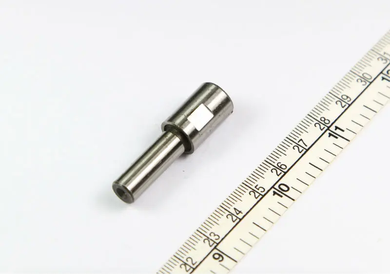 10 шт. HB230250 детали вышивальной машины Barudan, игольчатый стержень, приводной рычаг, фиксированный штифт
10 шт. HB230250 детали вышивальной машины Barudan, игольчатый стержень, приводной рычаг, фиксированный штифт