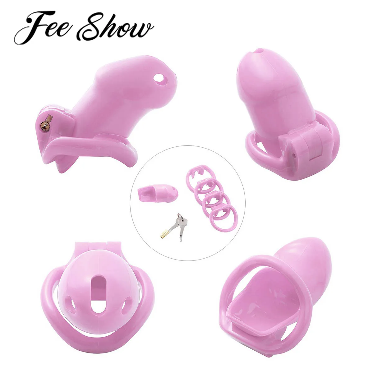 Men Lingerie Chastity Cage Underpants Male Gay Sissy Panties Homme Cock Ring Sexy Mens G-String Thong Underwear Birdcage Briefs
Men Lingerie Chastity Cage Underpants Male Gay Sissy Panties Homme Cock Ring Sexy Mens G-String Thong Underwear Birdcage Briefs