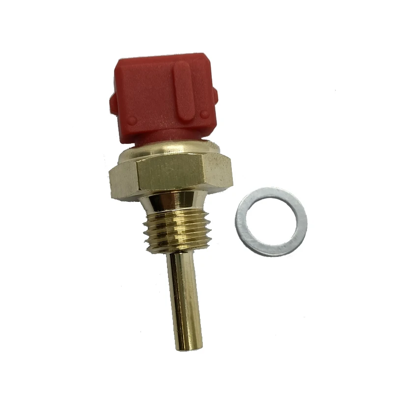 Датчик температуры охлаждающей жидкости для FORD HOLDEN KIA NISSAN OEM 0K95B18840 0K0541884X 0K01118840 22630D5900 22630V5010 1953327
Датчик температуры охлаждающей жидкости для FORD HOLDEN KIA NISSAN OEM 0K95B18840 0K0541884X 0K01118840 22630D5900 22630V5010 1953327