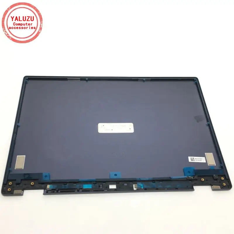 NEW Touch Series New For Asus VivoBook Flip 14 TP412 TP412F TP412FA TP412U TP412UA Rear Lid TOP Case Laptop LCD Back Cover
NEW Touch Series New For Asus VivoBook Flip 14 TP412 TP412F TP412FA TP412U TP412UA Rear Lid TOP Case Laptop LCD Back Cover