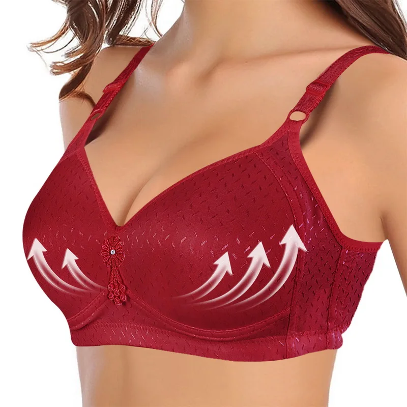 2021 Sexy Thin Adjustable Breathable Bras Women Lace Push Up Bra Lingerie Comfort Wire Free Intimates Brassiere Plus Size
2021 Sexy Thin Adjustable Breathable Bras Women Lace Push Up Bra Lingerie Comfort Wire Free Intimates Brassiere Plus Size