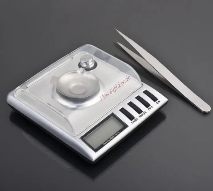 20pcs new 0.001g / 20g Digital Milligram Gram Electronic Scale scales Balance Weight SN3651
20pcs new 0.001g / 20g Digital Milligram Gram Electronic Scale scales Balance Weight SN3651