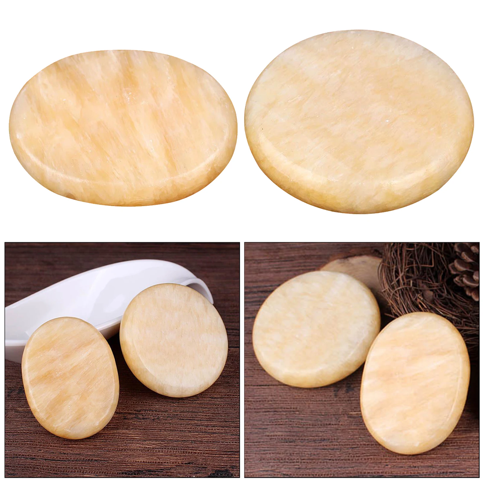 Hot Massage Stone Warmer Rock Spa Massage Therapy Relax Stress Relief 6x8cm Hot Stones Massage Rocks Round stone massager
Hot Massage Stone Warmer Rock Spa Massage Therapy Relax Stress Relief 6x8cm Hot Stones Massage Rocks Round stone massager