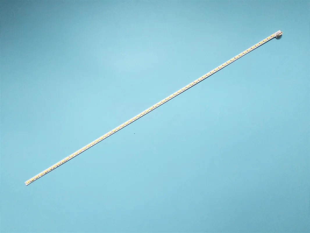 100% new 42 V12 Edge REV1.1 6920L-0001C 6922L-0016A LC420EUN 1Pieces=60LED 531MM
100% new 42 V12 Edge REV1.1 6920L-0001C 6922L-0016A LC420EUN 1Pieces=60LED 531MM