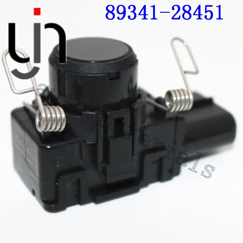 1Pcs OEM 89341-28450 89341-28451 PDC Car Park Sensor for toyota Estima Previa 8934128451
1Pcs OEM 89341-28450 89341-28451 PDC Car Park Sensor for toyota Estima Previa 8934128451