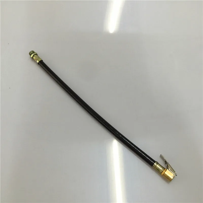 For Car Tires Tire Pressure Gauges Accessories / Pneumatic Fillers Air Pressure Gauge / Air Nozzle Couplings Table Tube
For Car Tires Tire Pressure Gauges Accessories / Pneumatic Fillers Air Pressure Gauge / Air Nozzle Couplings Table Tube