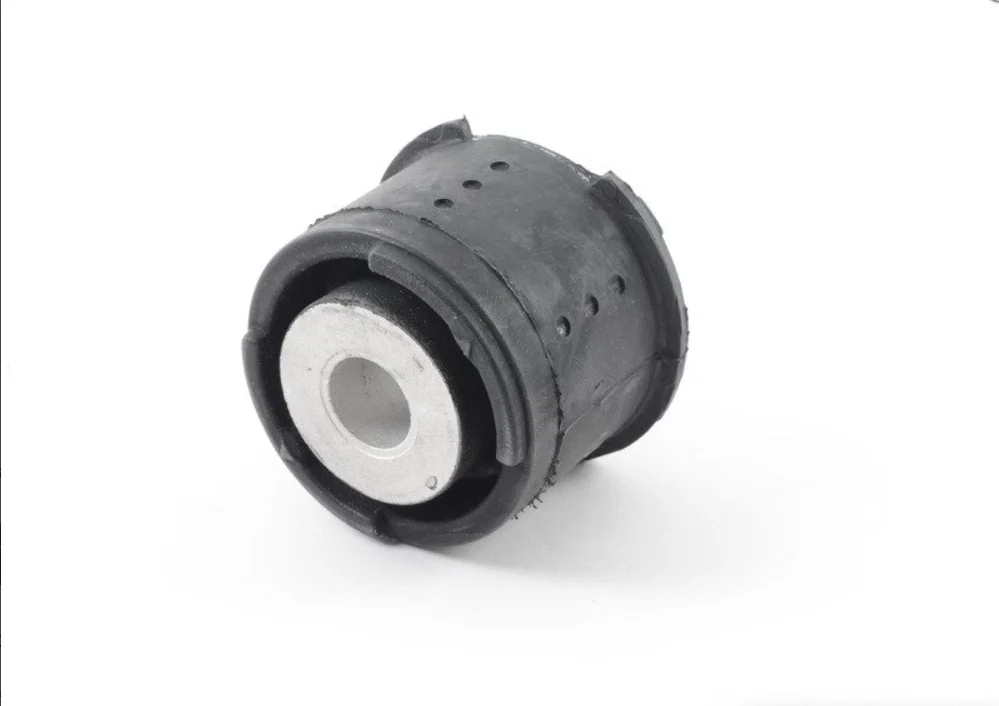 2PCS/pair Rear Subframe Bushing for BMWBMW E46 316i 318i 320i 323i 325i 328i 330i 318ci 320ci 33316770781
2PCS/pair Rear Subframe Bushing for BMWBMW E46 316i 318i 320i 323i 325i 328i 330i 318ci 320ci 33316770781