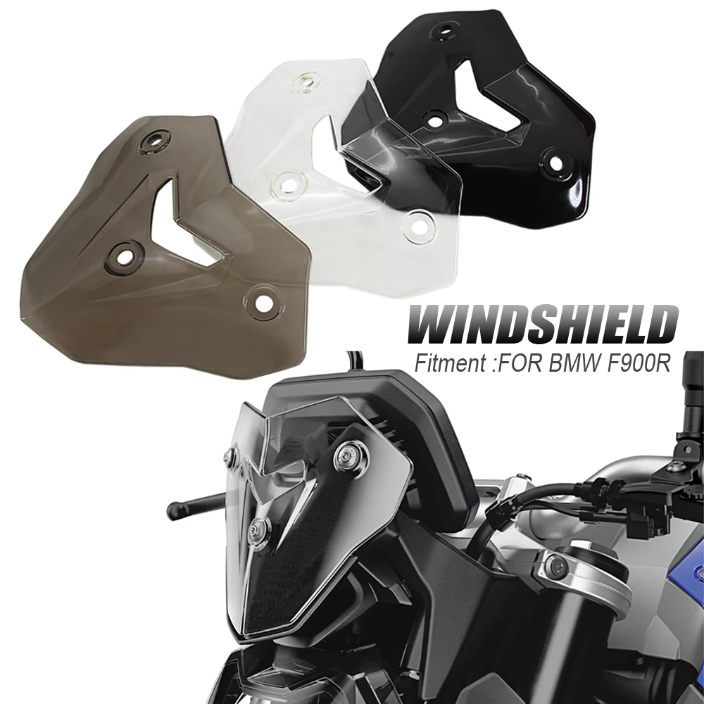 Мотоциклетные аксессуары, подходят для BMW F900 R F 900R F900 R, спортивные ветрозащитные стекла, ветрозащитный козырек, ветрозащитные дефлекторы без кронштейна
Мотоциклетные аксессуары, подходят для BMW F900 R F 900R F900 R, спортивные ветрозащитные стекла, ветрозащитный козырек, ветрозащитные дефлекторы без кронштейна