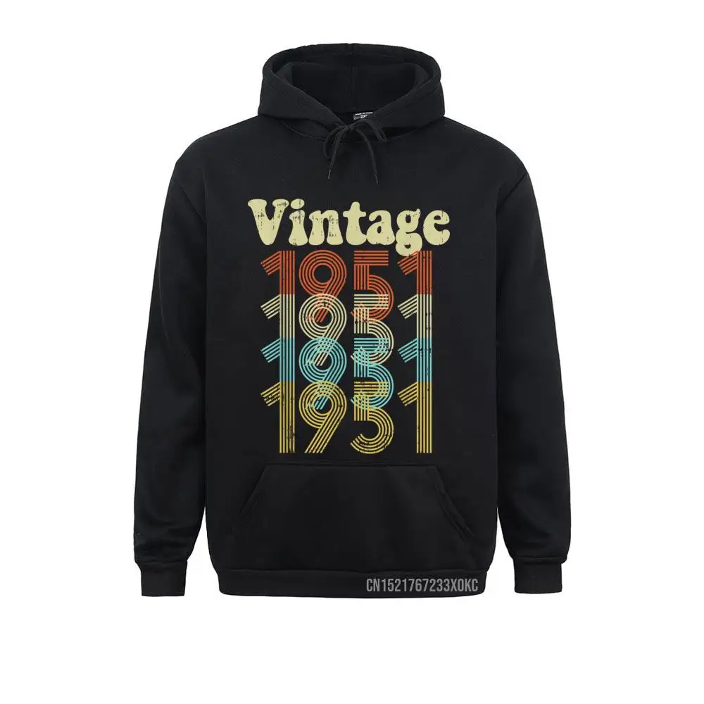 Vintage 1951 Retro Colors 70 Years Old 70th Birthday Gift Hoodie Europe Hoodies Autumn Male Sweatshirts Japan Style
Vintage 1951 Retro Colors 70 Years Old 70th Birthday Gift Hoodie Europe Hoodies Autumn Male Sweatshirts Japan Style