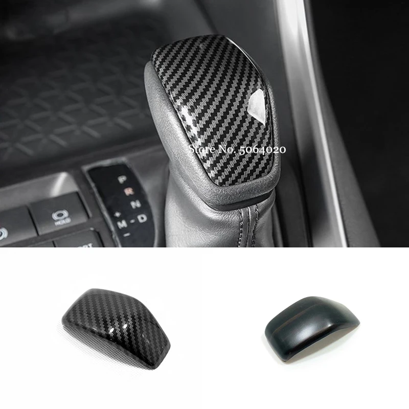 ABS Carbon fiber For Toyota Crown HG 2018 2019 Accessories Car gear shift lever knob handle Cover Trim Car Sticker styling
ABS Carbon fiber For Toyota Crown HG 2018 2019 Accessories Car gear shift lever knob handle Cover Trim Car Sticker styling