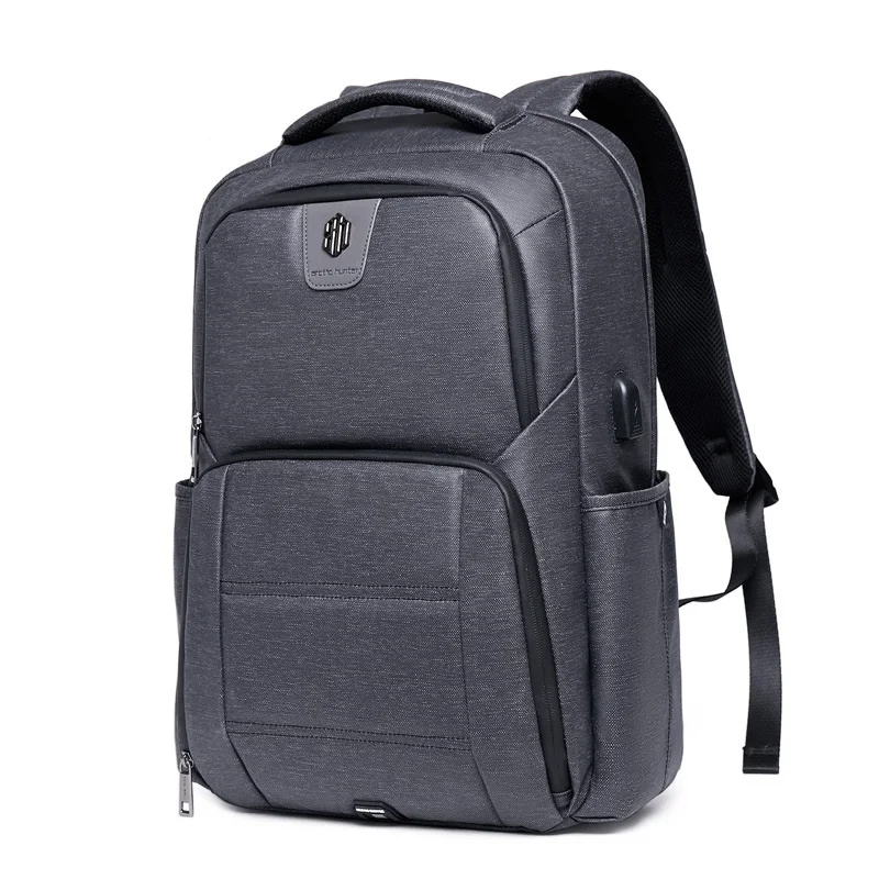 Brand Man Backpack Large Waterproof Laptop Bags USB Recharging Shoulder bag Multifunctional Business Travel Backpack mochilas
Brand Man Backpack Large Waterproof Laptop Bags USB Recharging Shoulder bag Multifunctional Business Travel Backpack mochilas