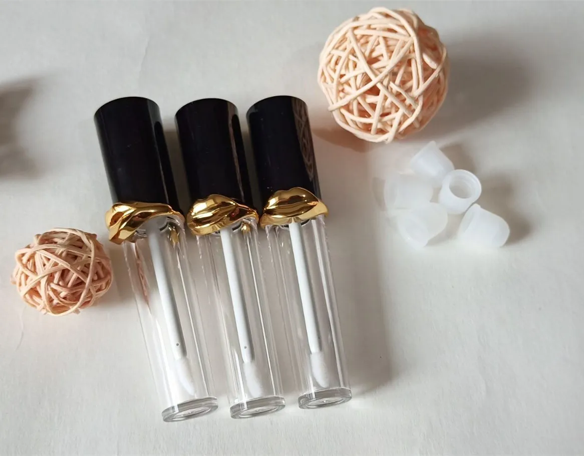 30/50pcs 6ml Empty Lip Gloss Tube DIY Round Portable Liquid Lipstick Bottle Clear Lip Gloss Bottle Lipgloss Tubes Wholesale
30/50pcs 6ml Empty Lip Gloss Tube DIY Round Portable Liquid Lipstick Bottle Clear Lip Gloss Bottle Lipgloss Tubes Wholesale