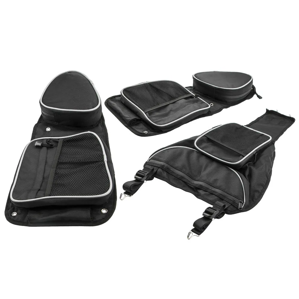 Center Storage Bag Side Door Storage Bag for Polaris RZR XP XP4 1000 2014-2019
Center Storage Bag Side Door Storage Bag for Polaris RZR XP XP4 1000 2014-2019