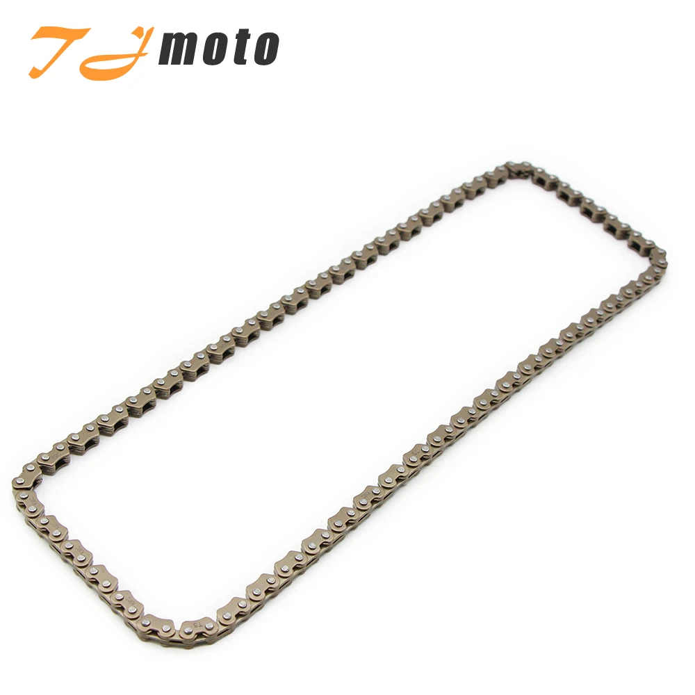 Motorcycle Links Engine Time Cam Timing Chain Link For Kawasaki ZR250 Balius Balius-II ZXR250 ZXR250R 92057-1371 92057-1282
Motorcycle Links Engine Time Cam Timing Chain Link For Kawasaki ZR250 Balius Balius-II ZXR250 ZXR250R 92057-1371 92057-1282