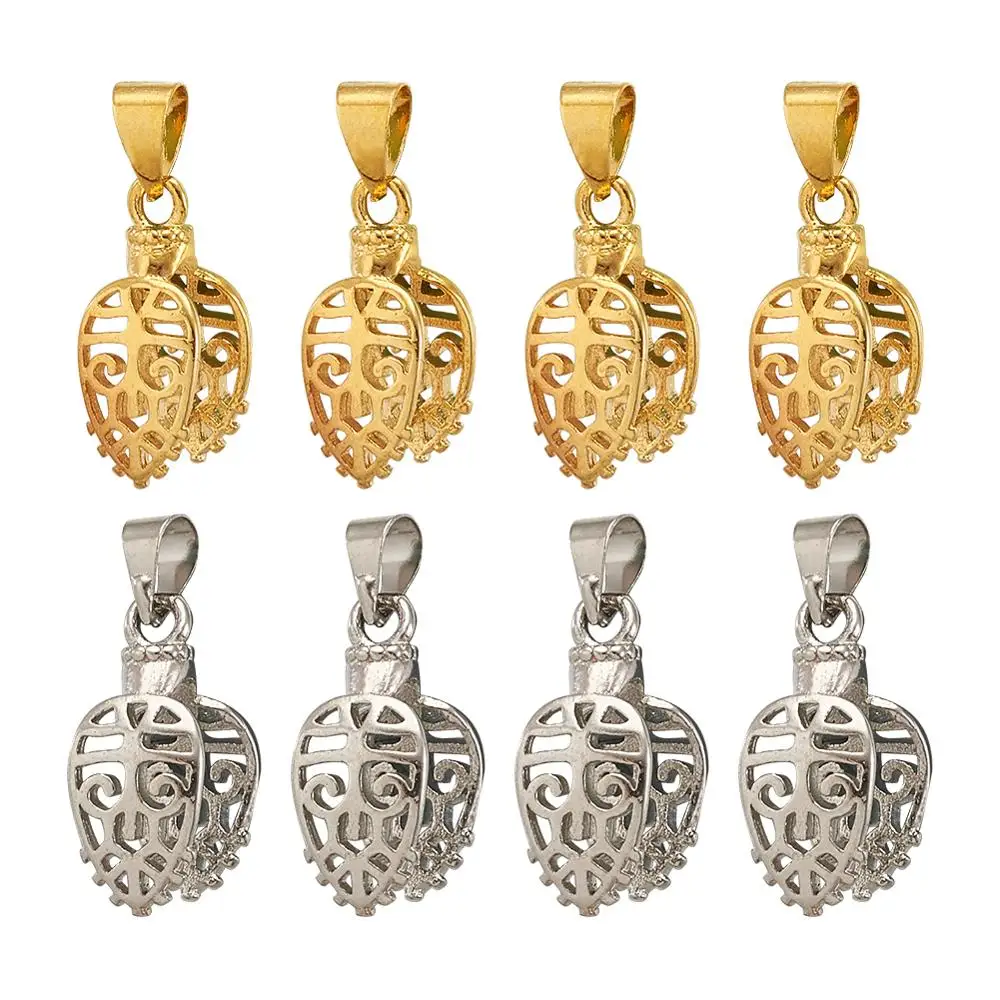 Golden Platinum Color Brass Ice Pick and Pinch Bails Pendant Clip Clasp Buckle Connector For DIY Jewelry Making Accessory 24mm
Golden Platinum Color Brass Ice Pick and Pinch Bails Pendant Clip Clasp Buckle Connector For DIY Jewelry Making Accessory 24mm