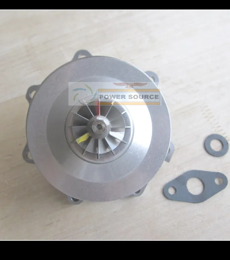 Turbo Cartridge CHRA Turbine RHF3 VIHN 8981506872 Turbocharger Core For ISUZU D-MAX TFR TFS 4JK1-TC 4JK1 TC 2.5L 120KW D 2013-
Turbo Cartridge CHRA Turbine RHF3 VIHN 8981506872 Turbocharger Core For ISUZU D-MAX TFR TFS 4JK1-TC 4JK1 TC 2.5L 120KW D 2013-