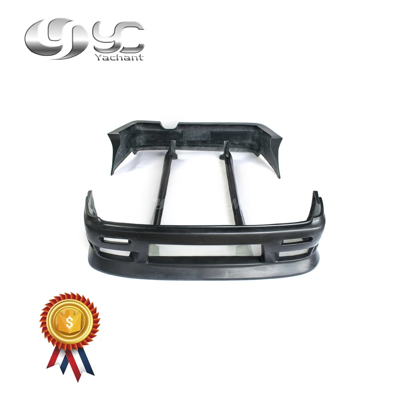 Car-Styling FRP Fiber Glass Front Bumper Side Skirts Rear Bumper Fit For 1988-1994 A31 Cefiro DRIFT Body Kit
Car-Styling FRP Fiber Glass Front Bumper Side Skirts Rear Bumper Fit For 1988-1994 A31 Cefiro DRIFT Body Kit