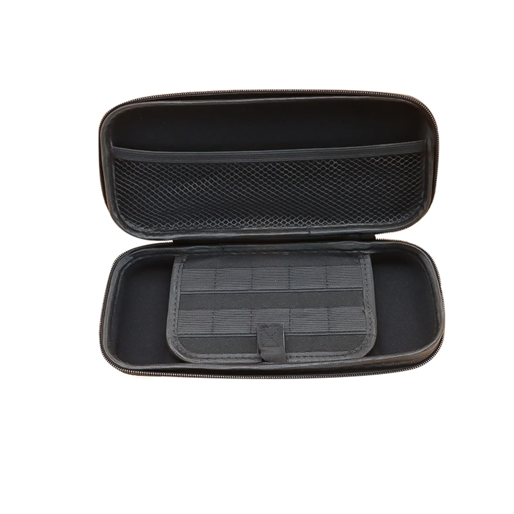 1PCS For Switch OLED Model Travel Case Bag Zipper Bag For Switch OLED Model Case Accessories Switch
1PCS For Switch OLED Model Travel Case Bag Zipper Bag For Switch OLED Model Case Accessories Switch