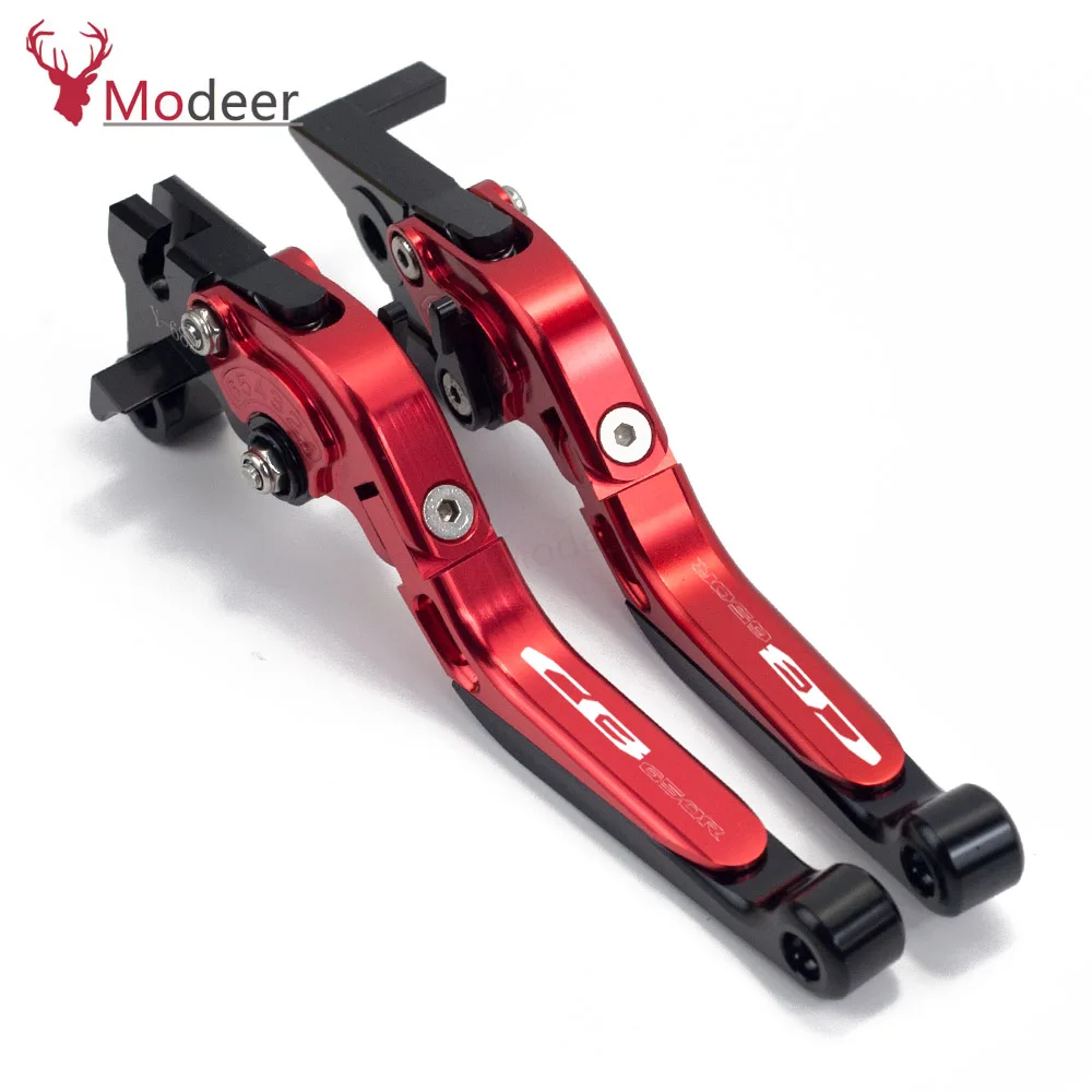 Brake Lever For HONDA CB650R 2019 2020 CB 650R Motorcycle CNC Aluminum Accessories Brakes Clutch Levers Handle
Brake Lever For HONDA CB650R 2019 2020 CB 650R Motorcycle CNC Aluminum Accessories Brakes Clutch Levers Handle