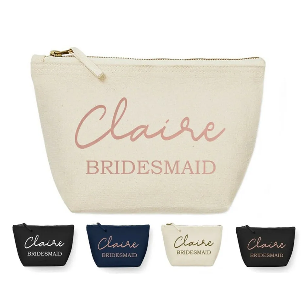 Personalised Make Up Bag Cosmetic Wash ANY NAME Birthday Gift For Bridesmaid Wedding Rose Gold Pink Rose Gold makeup Bags
Personalised Make Up Bag Cosmetic Wash ANY NAME Birthday Gift For Bridesmaid Wedding Rose Gold Pink Rose Gold makeup Bags
