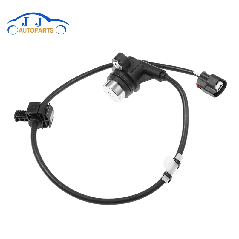 22915184 Rear Left or Right ABS Wheel Speed Sensor Fits For Chevrolet GMC 2013-2014 5S13705
22915184 Rear Left or Right ABS Wheel Speed Sensor Fits For Chevrolet GMC 2013-2014 5S13705