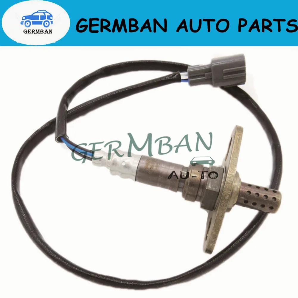 Кислородный датчик 89465-21010 89465-49075 8946549075 для Toyota Highlander 01-03 Lexus RX300 99-03 3,0 л V6
Кислородный датчик 89465-21010 89465-49075 8946549075 для Toyota Highlander 01-03 Lexus RX300 99-03 3,0 л V6