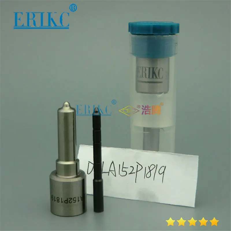 ERIKC Форсунка для впрыска топлива DLLA152P1819 Форсунка для масляной горелки DLLA 152P 1819 Форсунка для топлива в сборе 0433172111 для 0445120224 0445120170
ERIKC Форсунка для впрыска топлива DLLA152P1819 Форсунка для масляной горелки DLLA 152P 1819 Форсунка для топлива в сборе 0433172111 для 0445120224 0445120170