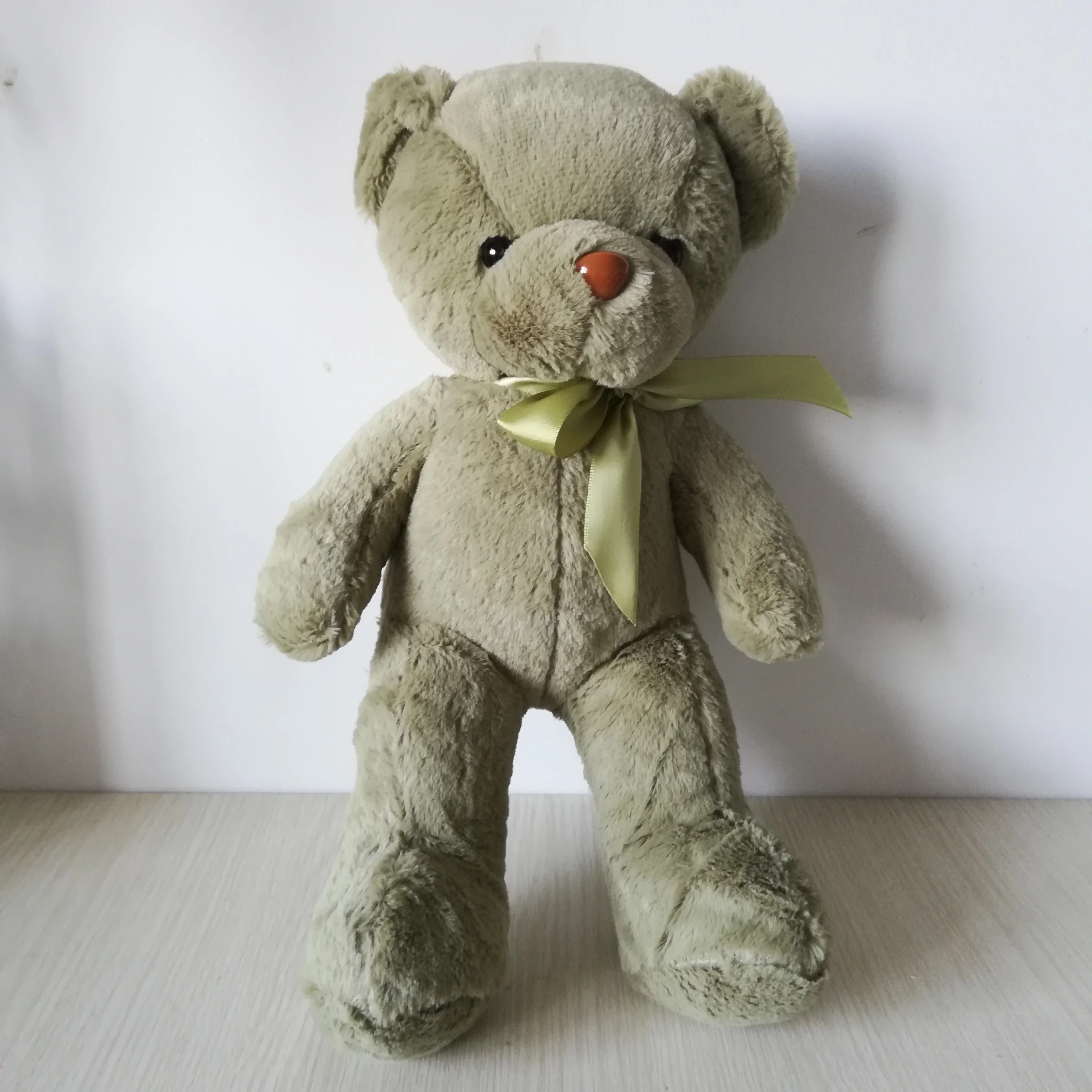about 35cm black green teddy bear plush toy bowtie tedy bear soft doll Xmas gift h2558
about 35cm black green teddy bear plush toy bowtie tedy bear soft doll Xmas gift h2558