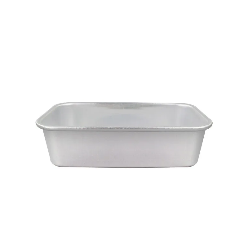 Square Cake Mold Strong and sturdy Easy demoulding Confectionery cake tools decorating supplies High Temperature resistance
Square Cake Mold Strong and sturdy Easy demoulding Confectionery cake tools decorating supplies High Temperature resistance